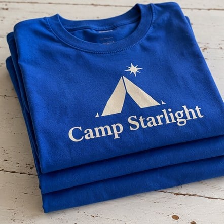 Custom Youth T-Shirts